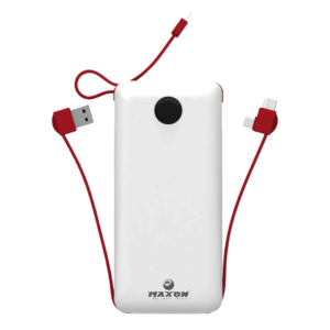 Maxon M-10 10000mAh Power Bank