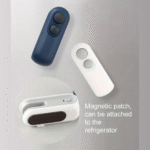 Ooyestore SmartSeal Pro 2-in-1 Mini Bag Sealer & Cutter – Rechargeable, Portable & Powerful - Image 5