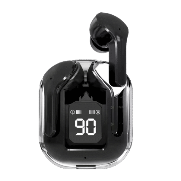 Air31 Earbuds – Crystal Clear Sound, Seamless Connectivity 🎧