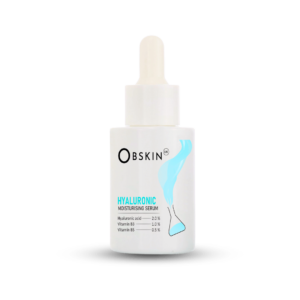 ObskinUK Hydraboost+ Hyaluronic Serum 30ml