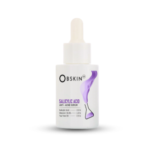 ObskinUK Salicylic Acid 2% Serum 30ml by Ooyestore