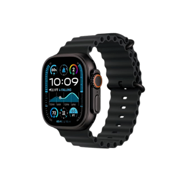 T800 Ultra Smart Watch – Where Style Meets Smartness!
