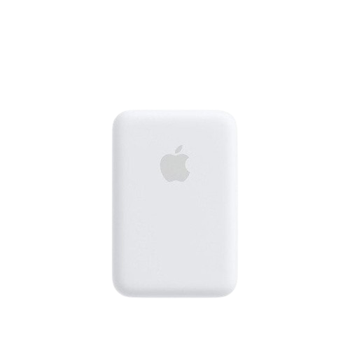 MagSafe Pro 5000mAh Wireless Power Bank – Fast Charging for iPhone