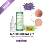 ObskinUK – Moisturising Kit with Free Gift - Image 4