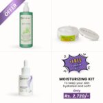 ObskinUK – Moisturising Kit with Free Gift - Image 3