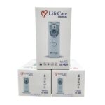 Nebulizer – Dual Power Ultrasonic Atomizer - Image 3