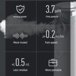 Nebulizer – Dual Power Ultrasonic Atomizer - Image 6