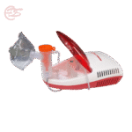 Ooyestore – Ucheck Pro Nebulizer