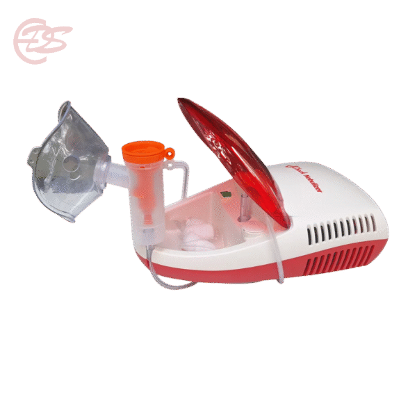 Ooyestore – Ucheck Pro Nebulizer