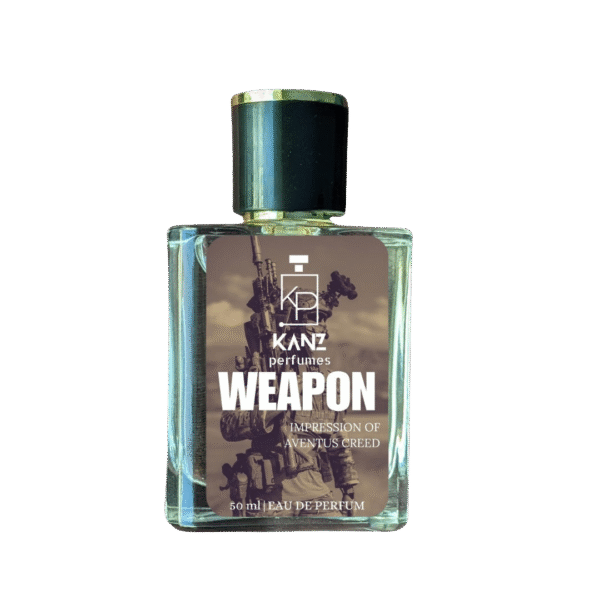 KANZ Weapon (Inspired by Aventus Creed)