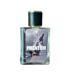Kanz Phantom Bold & Timeless Fragrance for Men