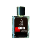KANZ Ignite – Eau de Parfum for Men (Inspired by Dunhill Desire)
