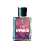 KANZ Approach – Eau de Parfum for Women (Inspired by YSL Libre)