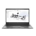 HP ZBook Firefly 14 G8 – Ultra-Lightweight Mobile Workstation Intel Core i7 11th Gen | 16GB RAM | 512GB SSD | 14" FHD Display | Windows 11 OS