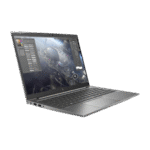 HP ZBook Firefly 14 G8 – Ultra-Lightweight Mobile Workstation Intel Core i7 11th Gen | 16GB RAM | 512GB SSD | 14" FHD Display | Windows 11 OS - Image 3