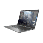 HP ZBook Firefly 14 G8 – Ultra-Lightweight Mobile Workstation Intel Core i7 11th Gen | 16GB RAM | 512GB SSD | 14" FHD Display | Windows 11 OS - Image 2