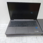 HP ZBook Firefly 14 G8 – Ultra-Lightweight Mobile Workstation Intel Core i7 11th Gen | 16GB RAM | 512GB SSD | 14" FHD Display | Windows 11 OS - Image 6