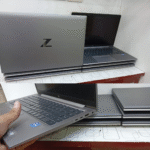 HP ZBook Firefly 14 G8 – Ultra-Lightweight Mobile Workstation Intel Core i7 11th Gen | 16GB RAM | 512GB SSD | 14" FHD Display | Windows 11 OS - Image 7