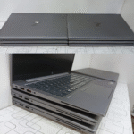 HP ZBook Firefly 14 G8 – Ultra-Lightweight Mobile Workstation Intel Core i7 11th Gen | 16GB RAM | 512GB SSD | 14" FHD Display | Windows 11 OS - Image 8