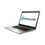 HP EliteBook 840 G3 | Slim & Lightweight Business Laptop | Intel Core i5 6th Gen | 8GB DDR4 | 256GB SSD | 14” FHD | Windows 11 Pro - Image 3