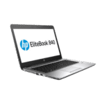 HP EliteBook 840 G3 | Slim & Lightweight Business Laptop | Intel Core i5 6th Gen | 8GB DDR4 | 256GB SSD | 14” FHD | Windows 11 Pro - Image 4
