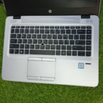 HP EliteBook 840 G3 | Slim & Lightweight Business Laptop | Intel Core i5 6th Gen | 8GB DDR4 | 256GB SSD | 14” FHD | Windows 11 Pro - Image 8