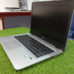 HP EliteBook 840 G3 | Slim & Lightweight Business Laptop | Intel Core i5 6th Gen | 8GB DDR4 | 256GB SSD | 14” FHD | Windows 11 Pro - Image 9