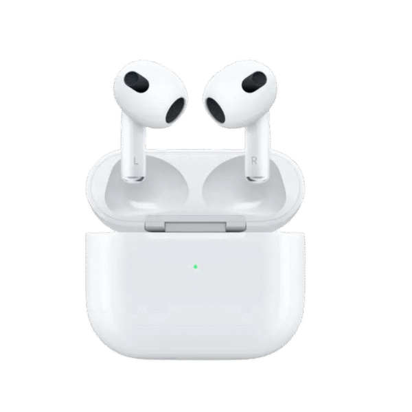 AirPods 3rd Generation – Premium
