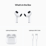 AirPods 3rd Generation – Premium - Image 6