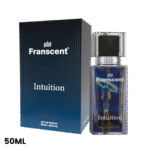FRANSCENT INTUITION EAU DE PARFUM - Image 3