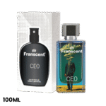 FRANSCENT CEO – Eau de Parfum for Men