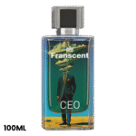 FRANSCENT CEO – Eau de Parfum for Men - Image 2