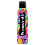 GROOVE (Pre-Order Exclusive)