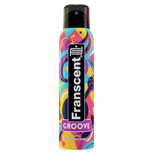 GROOVE (Pre-Order Exclusive)