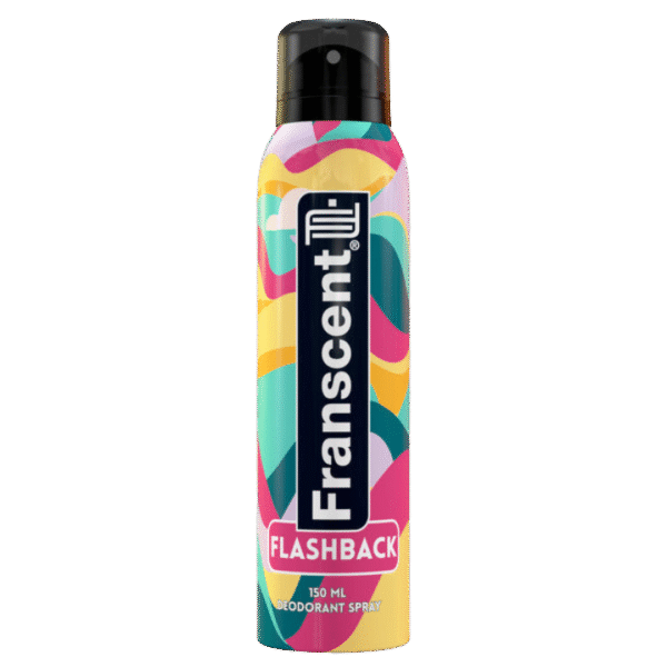 FLASHBACK – Jasmine Elegance Body Spray