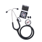 AtomCare Classic Pro Monitoring Stethoscope - Image 2