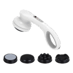 Life Care LC-950 Pro Body Massager – Long Handle, Deep Relief - Image 2