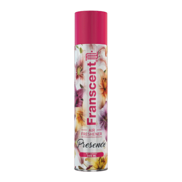 PRESENCE AIR FRESHENER 300ml