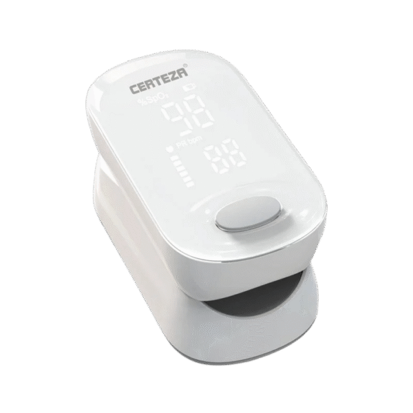 Certeza Smart Pulse Oximeter PO-905