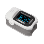 Certeza SmartCare PO-907 Finger Pulse Oximeter