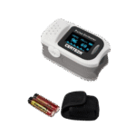 Certeza SmartCare PO-907 Finger Pulse Oximeter - Image 2