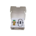 Certeza SmartCare PO-908 Digital Finger Pulse Oximeter - Image 3