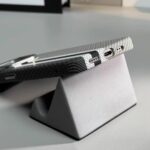 GStraight Carbon Fiber Elite Series – Luxury Magnetic Iphone 11 to 16 Pro Max Case | Shockproof | Anti-Fingerprint | Premium Business Design - Image 7