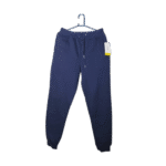 Tapered Cuff Sweatpants - Classic Navy