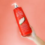 Elmore Almond Glow Hydrating Body Lotion - Image 6