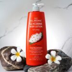 Elmore Almond Glow Hydrating Body Lotion - Image 8