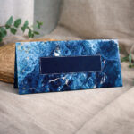 Blue Marble Premium Card Envelope - Image 2