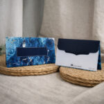 Blue Marble Premium Card Envelope - Image 3
