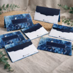 Blue Marble Premium Card Envelope - Image 4
