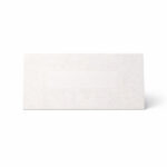 Elegant Pearl's Floral Sound Card Envelope (Pack of 10) - Image 3